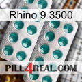 Rhino 9 3500 dapoxetine2